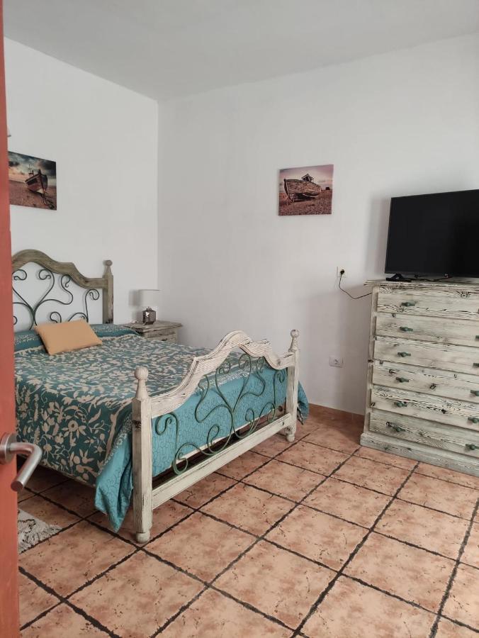 CotilloApartamento Sky1公寓 外观 照片