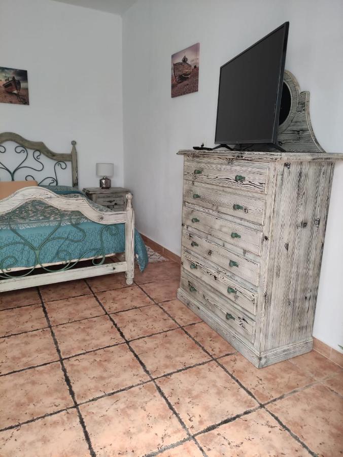 CotilloApartamento Sky1公寓 外观 照片